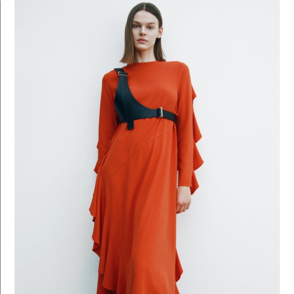 Brand new with tags.